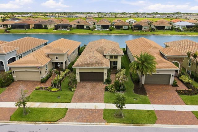 9173 SW Michele Way, Port St. Lucie, Port St Lucie, FL 34987