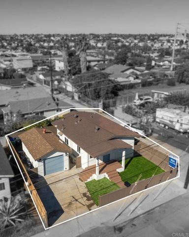 1728 Vesta st, Logan Heights, CA 92113