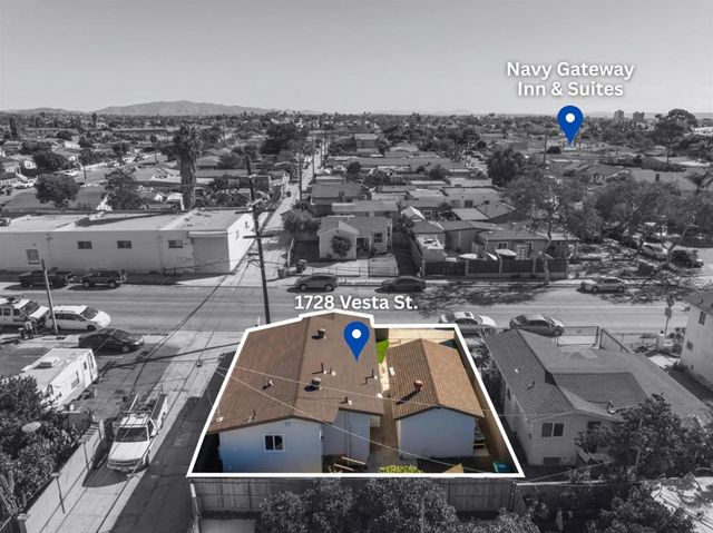 1728 Vesta st, Logan Heights, CA 92113