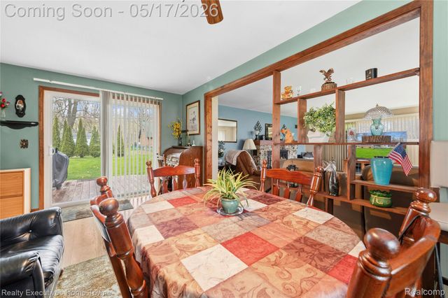 3368 Clyde Drive, Burtchville Township, MI 48059