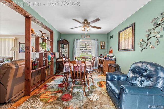 3368 Clyde Drive, Burtchville Township, MI 48059