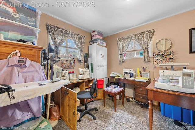 3368 Clyde Drive, Burtchville Township, MI 48059