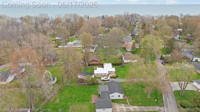 3368 Clyde Drive, Burtchville Township, MI 48059
