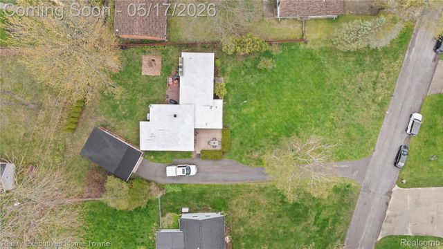 3368 Clyde Drive, Burtchville Township, MI 48059
