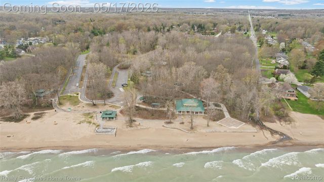 3368 Clyde Drive, Burtchville Township, MI 48059