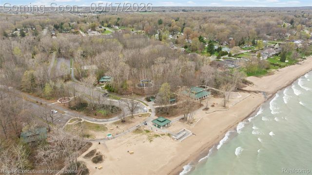 3368 Clyde Drive, Burtchville Township, MI 48059