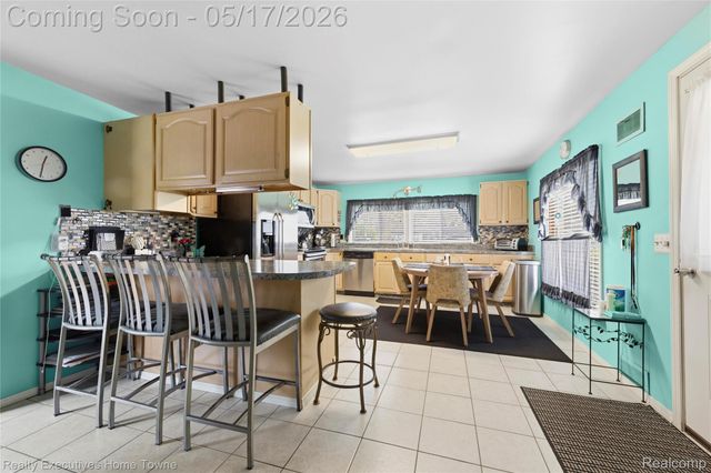 3368 Clyde Drive, Burtchville Township, MI 48059