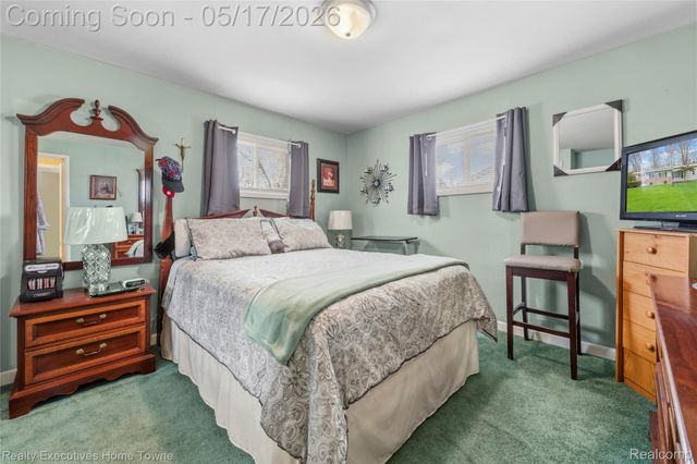 3368 Clyde Drive, Burtchville Township, MI 48059