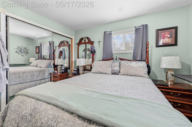3368 Clyde Drive, Burtchville Township, MI 48059