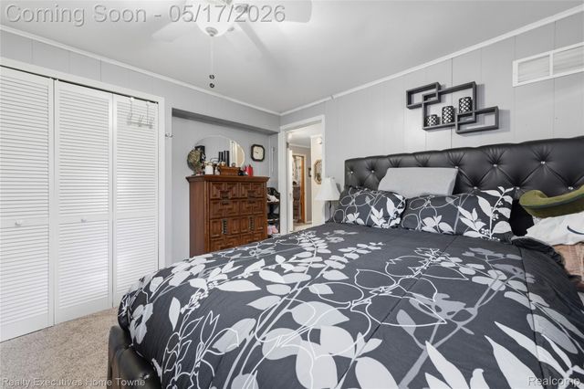 3368 Clyde Drive, Burtchville Township, MI 48059