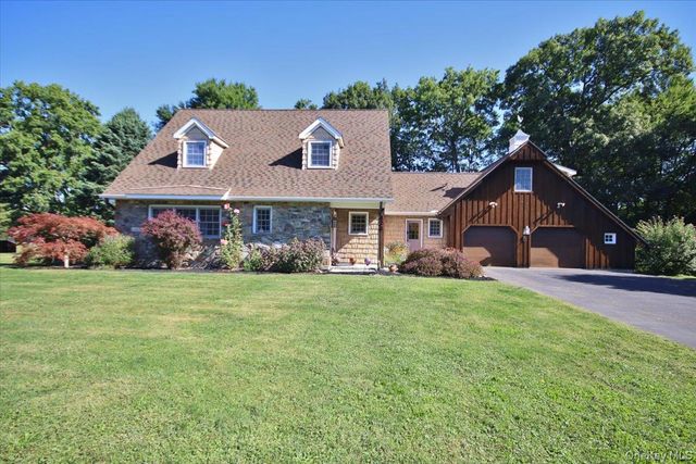 138 Round Hill Road, Montgomery, NY 12586