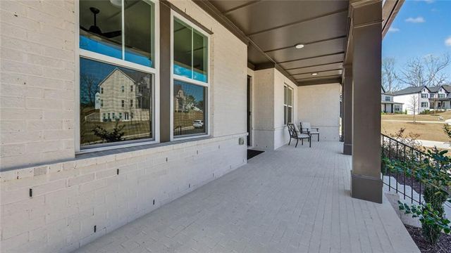 512 Cedar Crest Circle, Woodstock, GA 30188