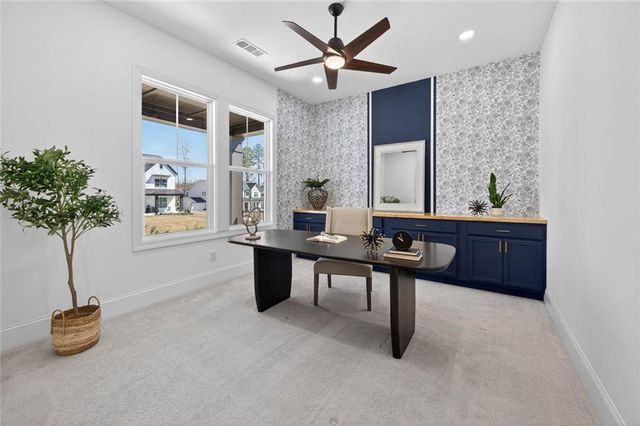 512 Cedar Crest Circle, Woodstock, GA 30188