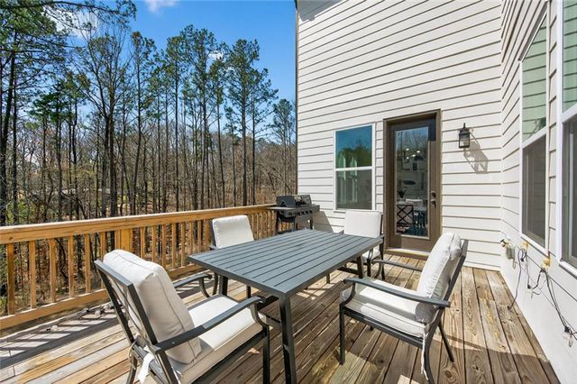 512 Cedar Crest Circle, Woodstock, GA 30188