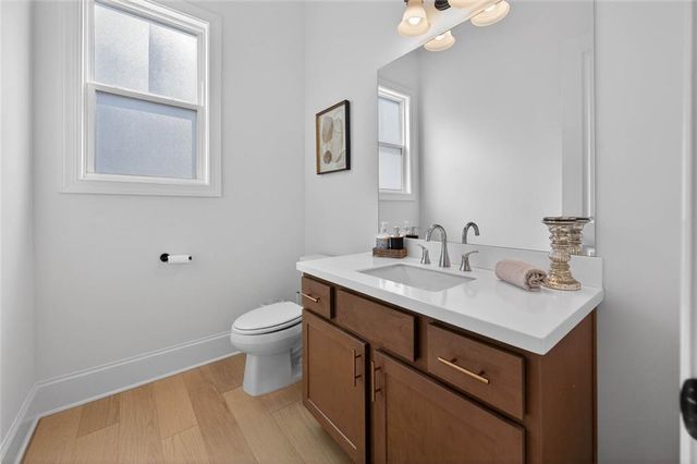 512 Cedar Crest Circle, Woodstock, GA 30188