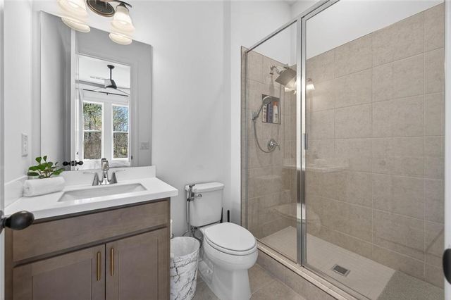 512 Cedar Crest Circle, Woodstock, GA 30188