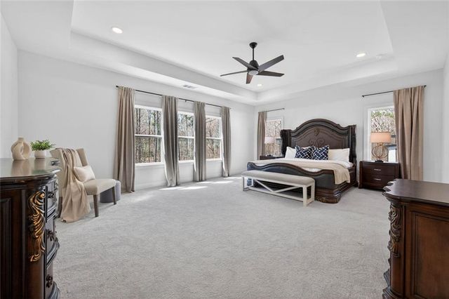 512 Cedar Crest Circle, Woodstock, GA 30188