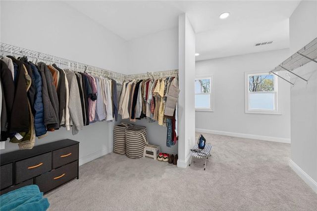 512 Cedar Crest Circle, Woodstock, GA 30188