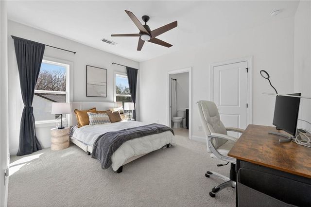 512 Cedar Crest Circle, Woodstock, GA 30188