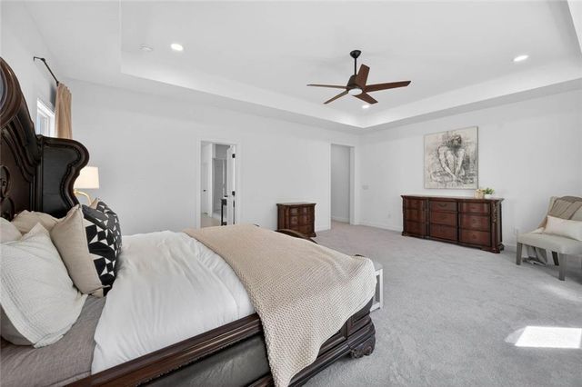 512 Cedar Crest Circle, Woodstock, GA 30188