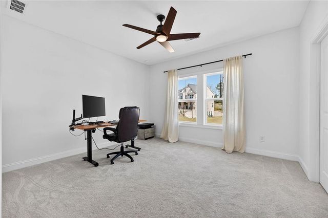 512 Cedar Crest Circle, Woodstock, GA 30188