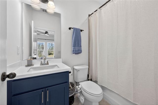 512 Cedar Crest Circle, Woodstock, GA 30188