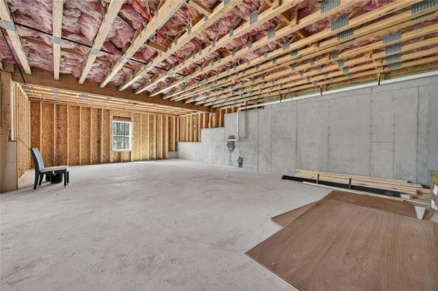 512 Cedar Crest Circle, Woodstock, GA 30188