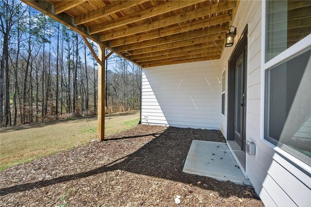 512 Cedar Crest Circle, Woodstock, GA 30188