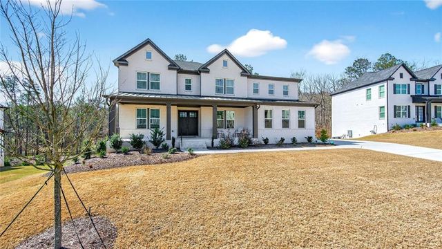 512 Cedar Crest Circle, Woodstock, GA 30188