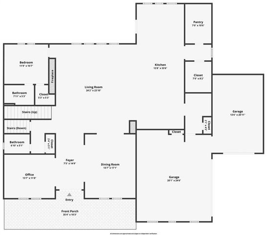 512 Cedar Crest Circle, Woodstock, GA 30188