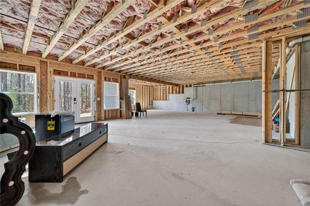 512 Cedar Crest Circle, Woodstock, GA 30188