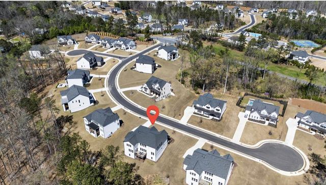 512 Cedar Crest Circle, Woodstock, GA 30188