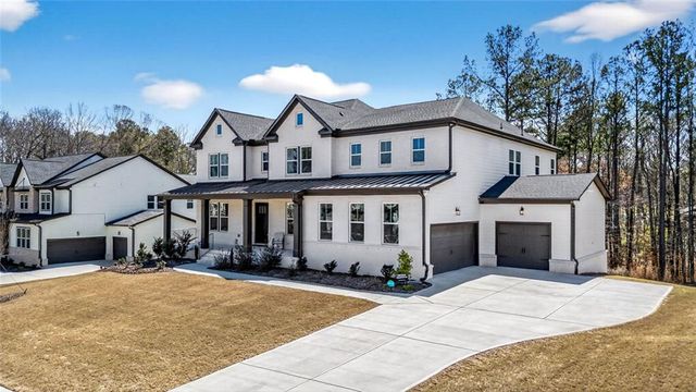512 Cedar Crest Circle, Woodstock, GA 30188