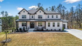 512 Cedar Crest Circle, Woodstock, GA 30188