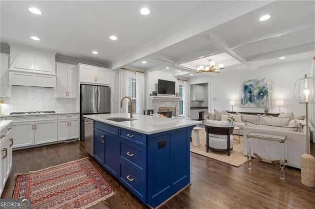 1739 Coventry Road, Decatur, GA 30030