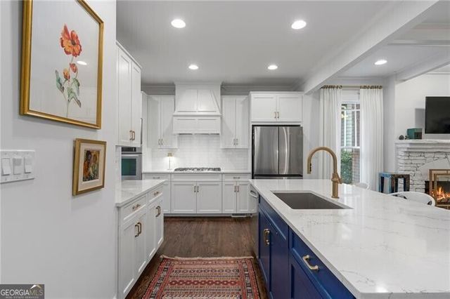 1739 Coventry Road, Decatur, GA 30030