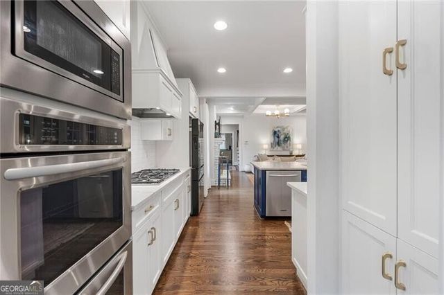 1739 Coventry Road, Decatur, GA 30030