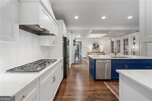 1739 Coventry Road, Decatur, GA 30030