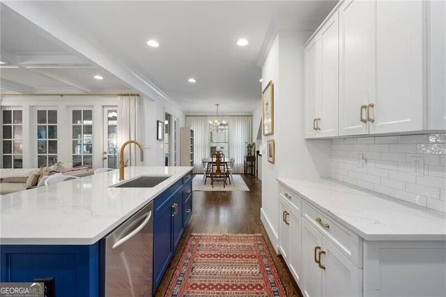1739 Coventry Road, Decatur, GA 30030