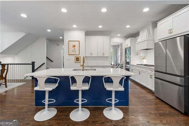 1739 Coventry Road, Decatur, GA 30030