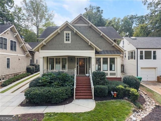 1739 Coventry Road, Decatur, GA 30030