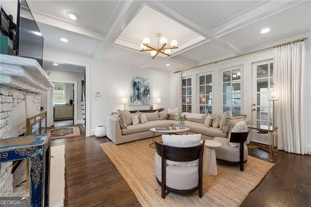 1739 Coventry Road, Decatur, GA 30030
