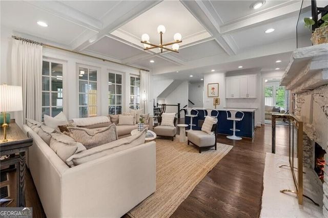 1739 Coventry Road, Decatur, GA 30030