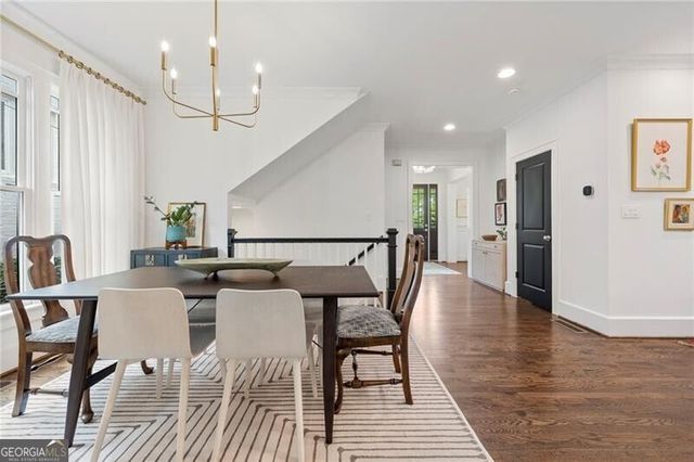 1739 Coventry Road, Decatur, GA 30030