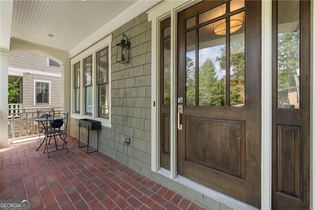 1739 Coventry Road, Decatur, GA 30030