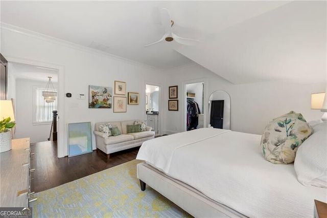 1739 Coventry Road, Decatur, GA 30030