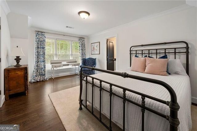 1739 Coventry Road, Decatur, GA 30030