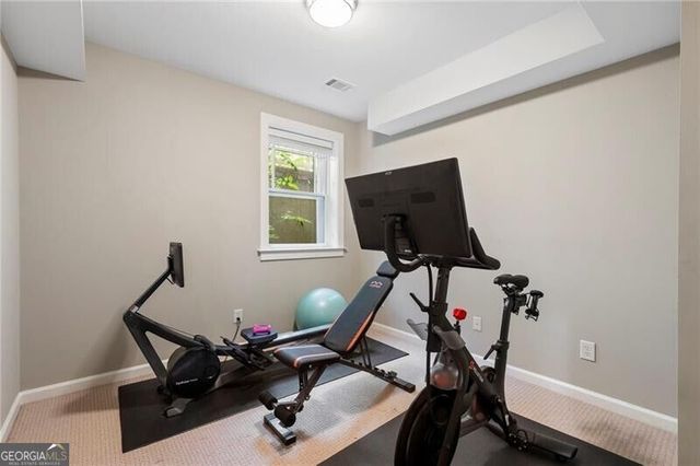 1739 Coventry Road, Decatur, GA 30030