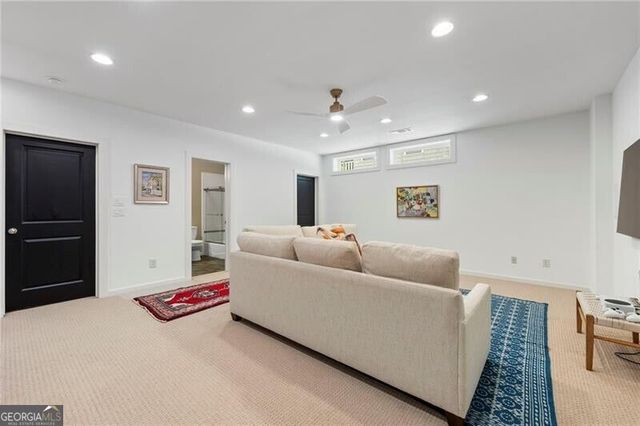 1739 Coventry Road, Decatur, GA 30030