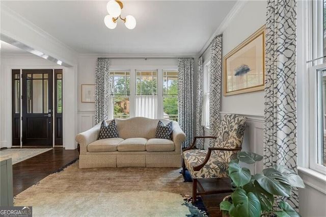 1739 Coventry Road, Decatur, GA 30030